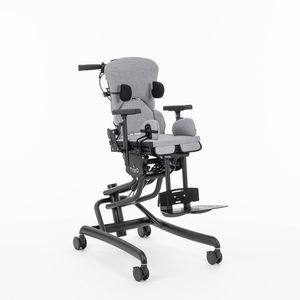 fauteuil de soins manuel