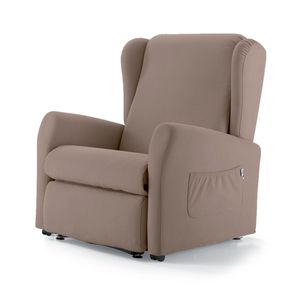 fauteuil pour salle d'attente
