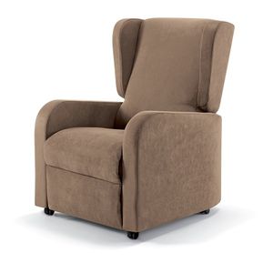 fauteuil pour salle d'attente