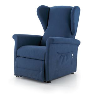 fauteuil pour salle d'attente