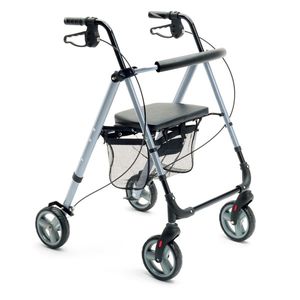 rollator 4 roulettes