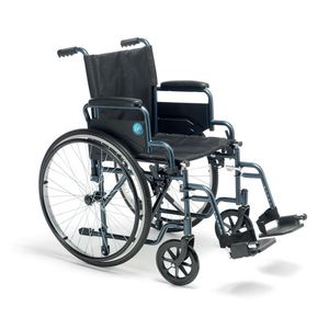 fauteuil roulant manuel