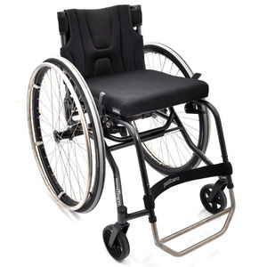 fauteuil roulant actif