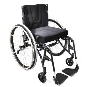 fauteuil roulant actif