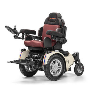 fauteuil roulant électrique