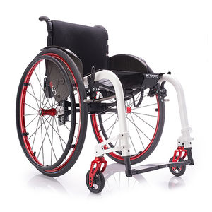 fauteuil roulant manuel