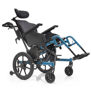 fauteuil roulant passif