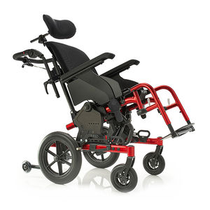 fauteuil roulant passif
