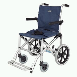 fauteuil de transfert d'intérieur