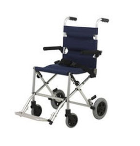 fauteuil de transfert pliable