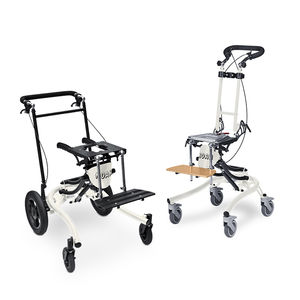 cadre pour fauteuils roulants à hauteur variable