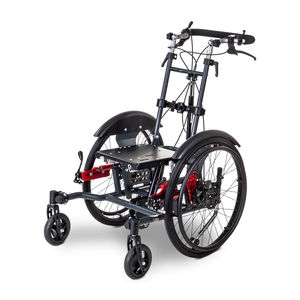 cadre pour fauteuil roulant