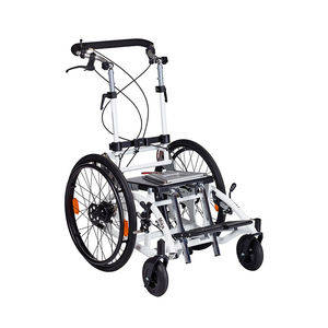 cadre pour fauteuil roulant