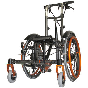 cadres pour fauteuils roulants