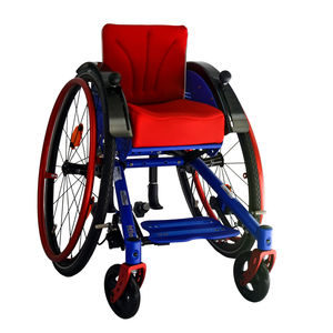 fauteuil roulant actif