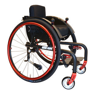 fauteuil roulant actif