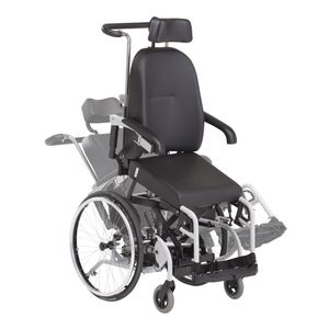 fauteuil roulant électrique