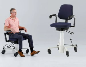 chaise électrique