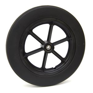 roue pour fauteuil roulant