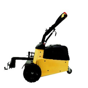 tracteur électrique
