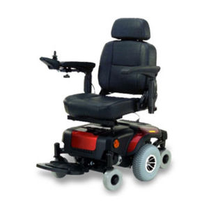 fauteuil roulant électrique