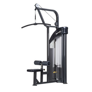station de musculation tirage haut