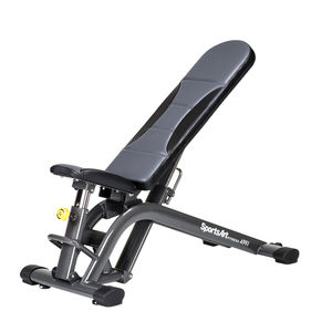 banc de musculation ajustable