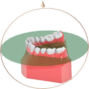 logiciel orthodontique