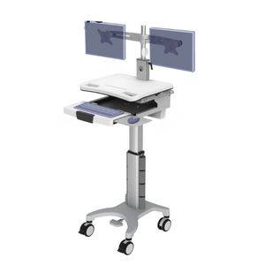 chariot informatique pour tablette PC