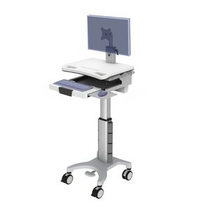 chariot informatique pour tablette PC