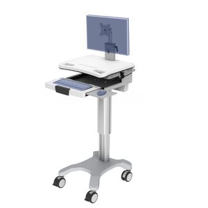 chariot informatique pour tablette PC