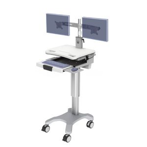 chariot informatique pour tablette PC