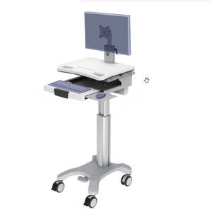 chariot informatique pour tablette PC