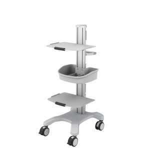 chariot pour appareil