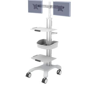 chariot pour appareil