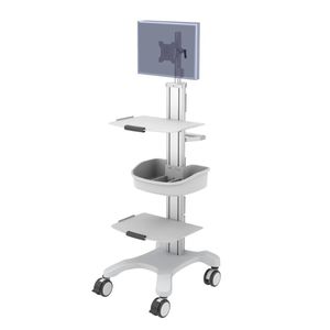 chariot pour appareil