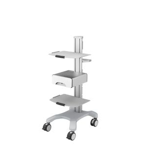 chariot pour appareil