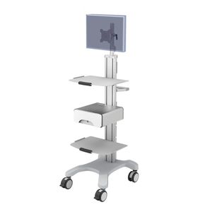 chariot pour appareil