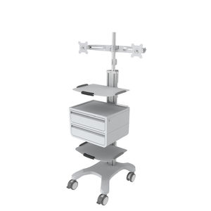 chariot pour appareil