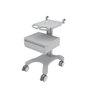 chariot pour ECG