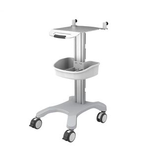 chariot pour ECG