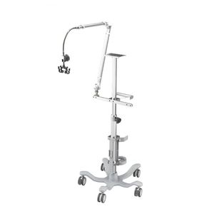 chariot pour respirateur