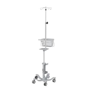 chariot pour respirateur