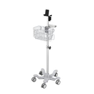 chariot pour moniteur