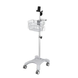 chariot pour moniteur