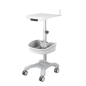 chariot pour ECG