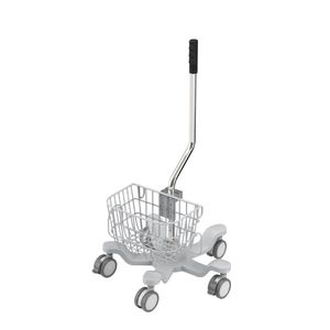chariot pour salles d'opération
