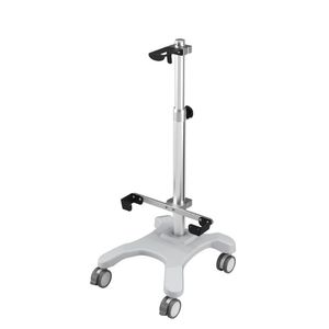 chariot d'urgence