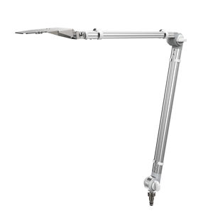 bras porte-instruments articulé