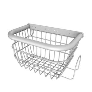 panier pour chariot